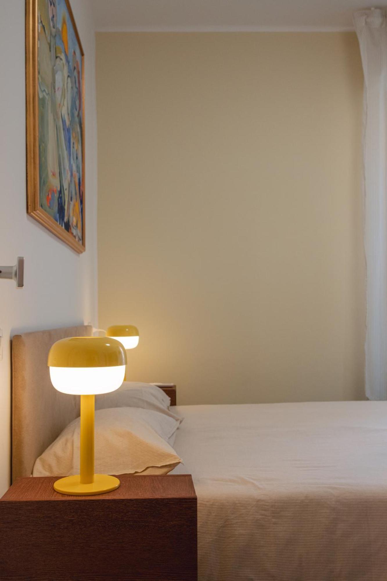 Vikos Lodge 博洛尼亚 外观 照片